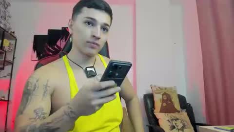 JOHN online show from 27, 9, 2025