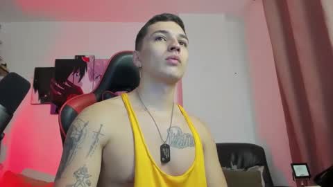 JOHN online show from 2, 12, 2025