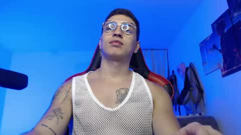 Snapshot of john_s117 chatting on 18, 6, 2026 JOHN online show from 18, 6, 2026