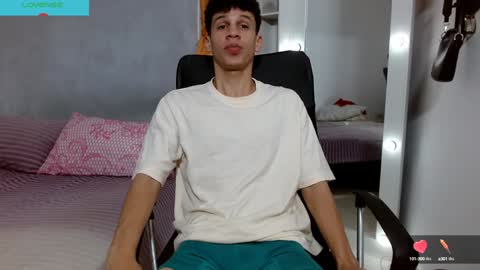 john_ssnow29 online show from 30, 12, 2024