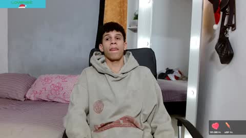 john_ssnow29 online show from 5, 1, 2025