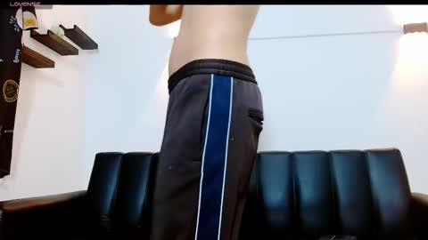 john_ssnow29 online show from 17, 2, 2026