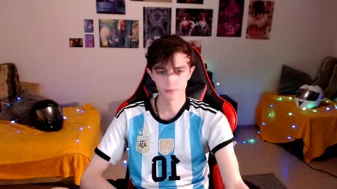 john_winx online show from 19, 5, 2026