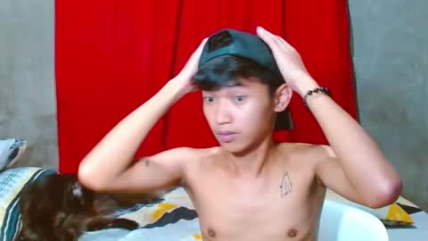 JohnXxx online show from 15, 3, 2026