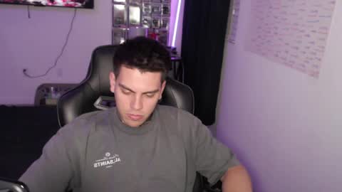 JAXX online show from 5, 5, 2026