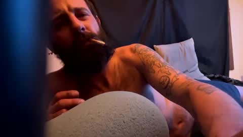 johnboii813 online show from 31, 1, 2025