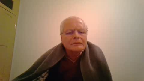 johndesnudado online show from 31, 12, 2024