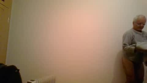 johndesnudado online show from 3, 1, 2025