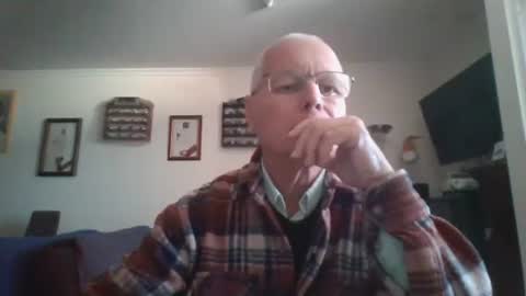 johndesnudado online show from 18, 4, 2026