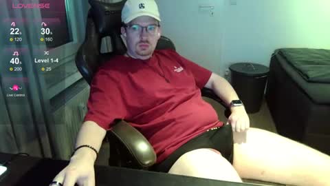 Snapshot of johndor22 chatting on 1, 1, 2025 Jones online show from 1, 1, 2025