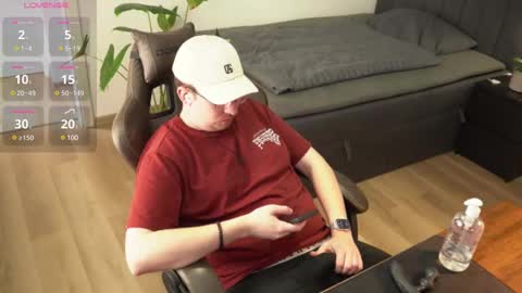 Snapshot of johndor22 chatting on 23, 2, 2025 Jones online show from 23, 2, 2025