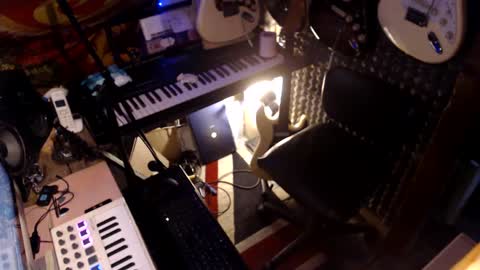 johnfeelgood004 online show from 3, 10, 2025