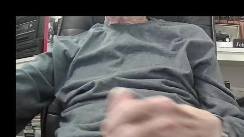 Snapshot of johngp777 chatting on 2, 12, 2024 johngp777 online show from 2, 12, 2024