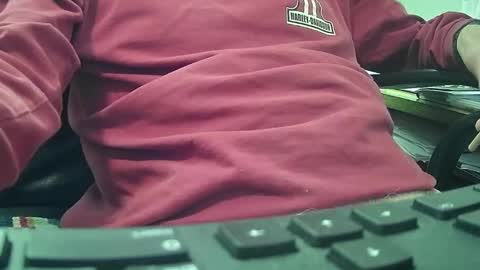 Snapshot of johngp777 chatting on 9, 9, 2025 johngp777 online show from 9, 9, 2025