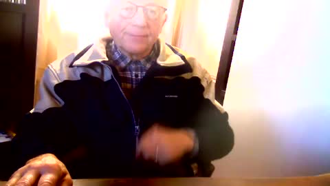 Snapshot of johnjohn6226623 chatting on 3, 1, 2025 johnjohn6226 online show from 3, 1, 2025