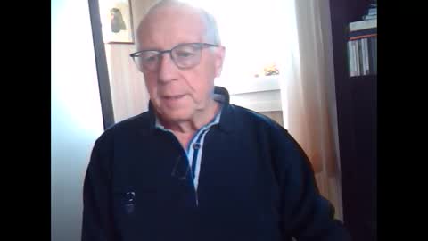 Snapshot of johnjohn6226623 chatting on 30, 10, 2025 johnjohn6226 online show from 30, 10, 2025