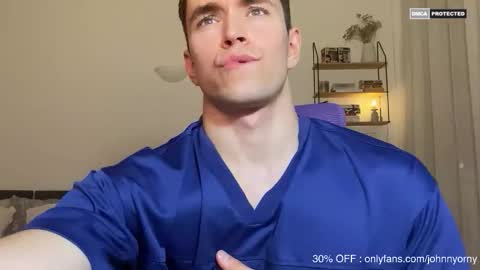 Johnny online show from 14, 9, 2025