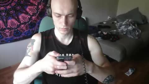 Johnny online show from 20, 9, 2025