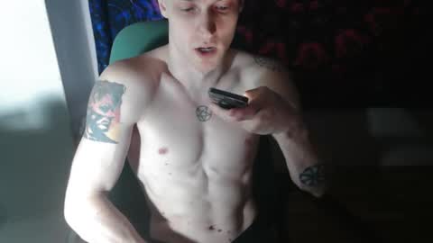 Johnny online show from 11, 10, 2025