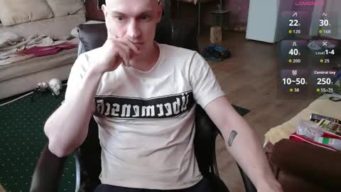 Johnny online show from 28, 4, 2026