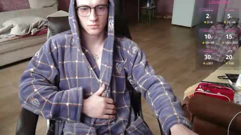 Johnny online show from 5, 5, 2026