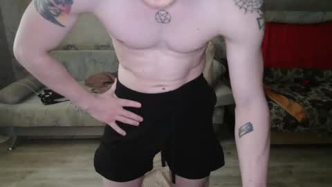 Johnny online show from 11, 5, 2026