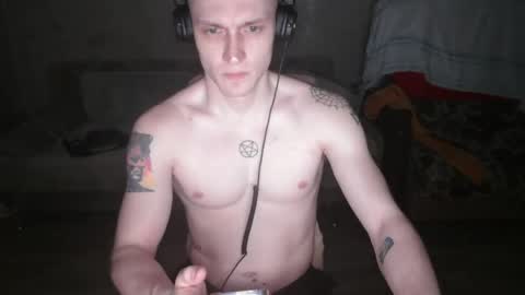Johnny online show from 11, 5, 2026