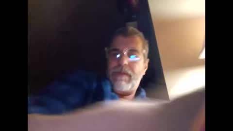 Snapshot of johnnyblaze2112 chatting on 5, 3, 2026 johnnyblaze2112 online show from 5, 3, 2026