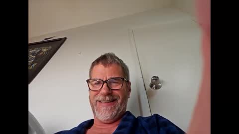 Snapshot of johnnyblaze2112 chatting on 13, 3, 2026 johnnyblaze2112 online show from 13, 3, 2026