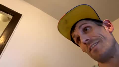 Johnny Bukkake online show from 31, 12, 2024