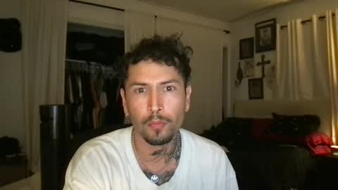 JohnnyDeep66 online show from 25, 9, 2025