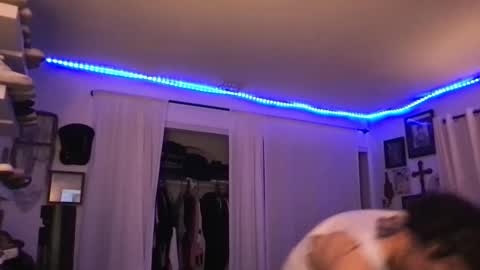 JohnnyDeep66 online show from 2, 10, 2025