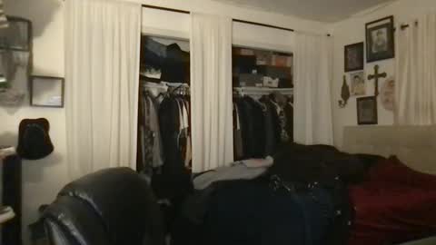 JohnnyDeep66 online show from 15, 1, 2026