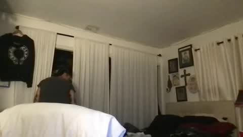 JohnnyDeep66 online show from 23, 3, 2026