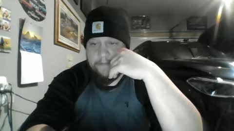 johnnydub3685 online show from 5, 1, 2025