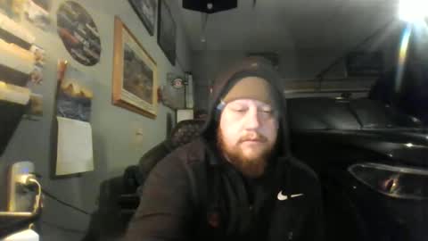 johnnydub3685 online show from 12, 1, 2025