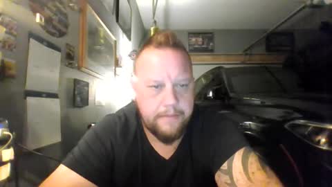 johnnydub3685 online show from 2, 11, 2025