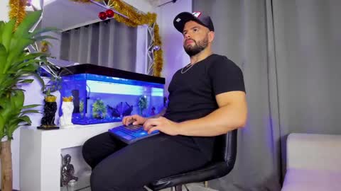 JOHNNY online show from 3, 12, 2024