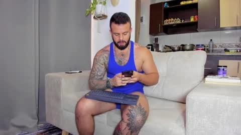 JOHNNY online show from 8, 12, 2024