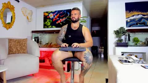 JOHNNY online show from 3, 3, 2025