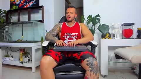 JOHNNY online show from 2, 11, 2025