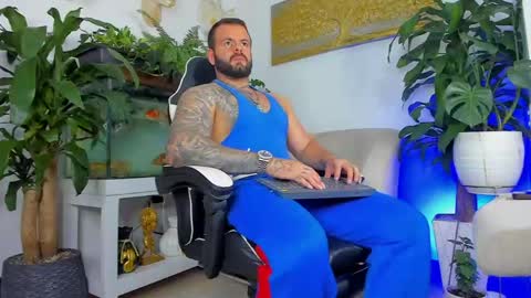 JOHNNY online show from 29, 4, 2026