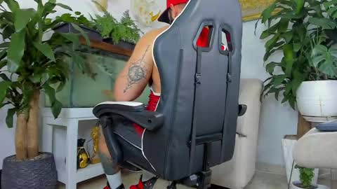 JOHNNY online show from 5, 5, 2026