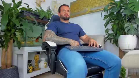 JOHNNY online show from 9, 5, 2026