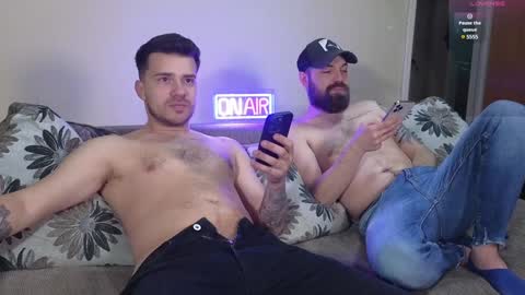 Johnny online show from 16, 12, 2024