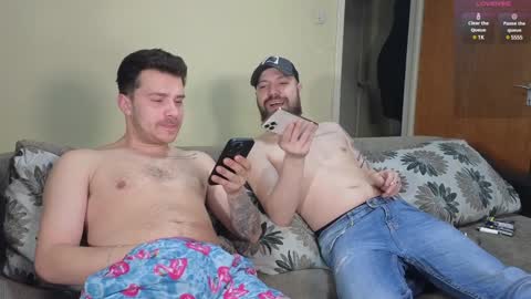 Johnny online show from 7, 1, 2025