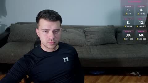 Johnny online show from 23, 10, 2025