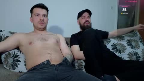 Johnny online show from 8, 3, 2026