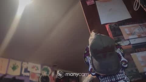 johnnyshung1 online show from 17, 1, 2025