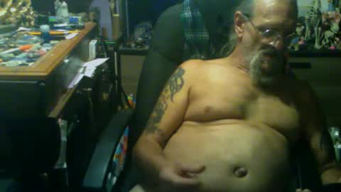 johnnyshung1 online show from 17, 9, 2025